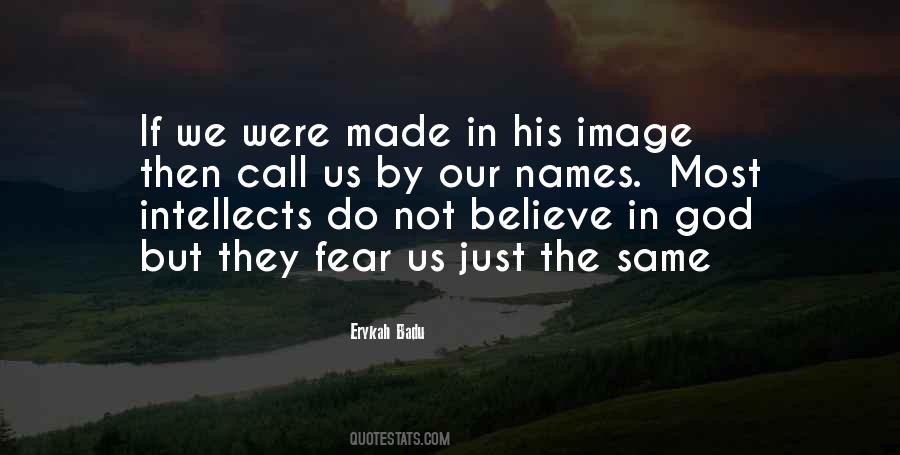 Quotes About Erykah Badu #745897