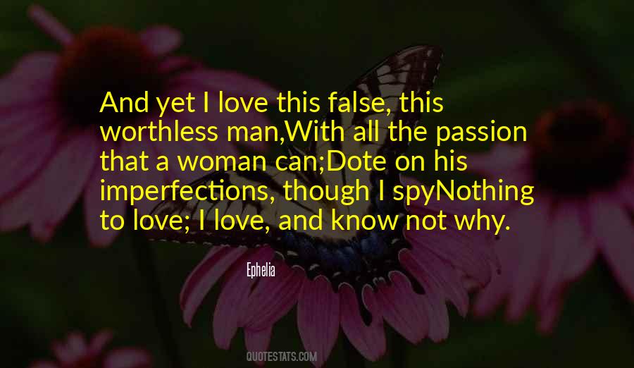 Spy Love Quotes #1876525