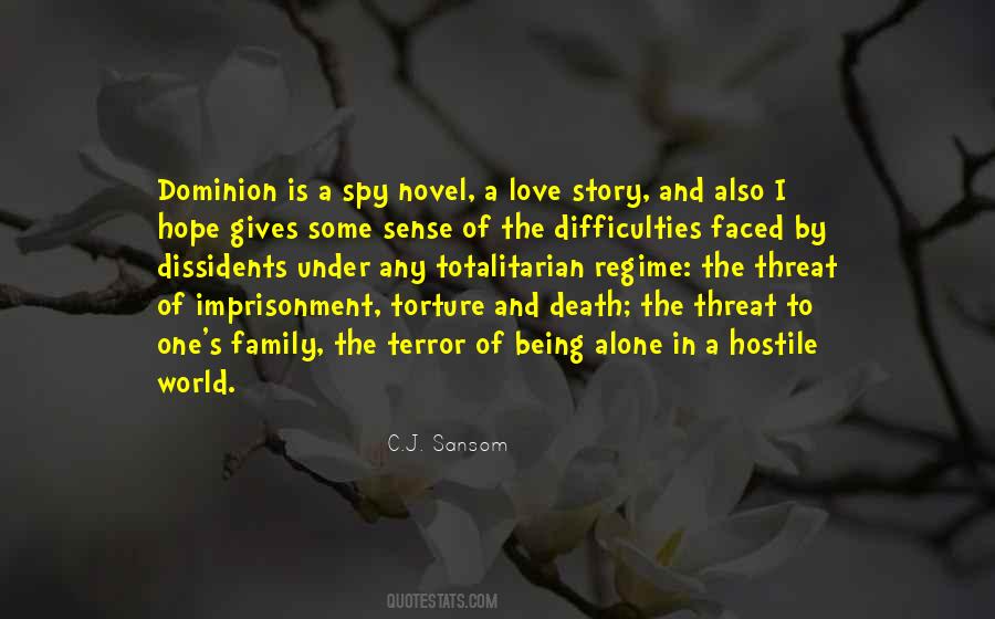 Spy Love Quotes #717773