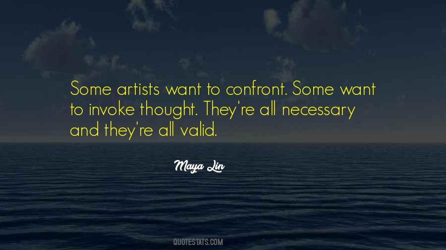 Quotes About Maya Lin #1121456