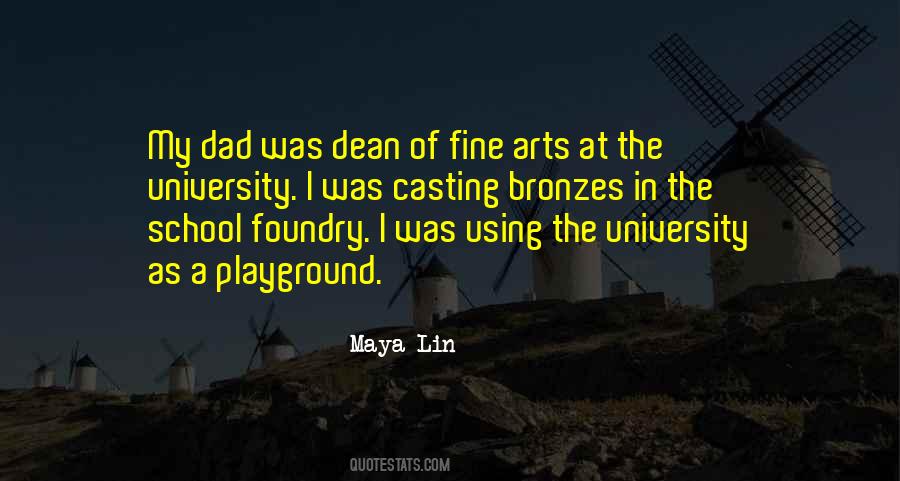 Quotes About Maya Lin #1408420