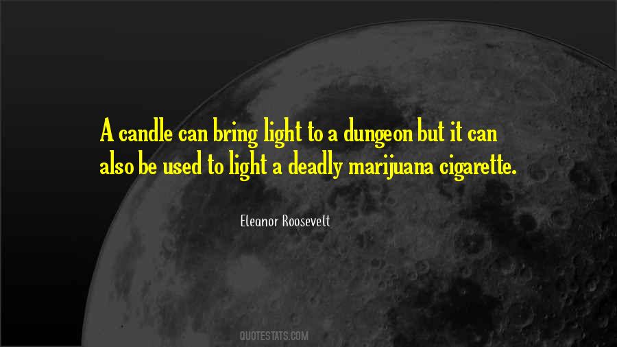 Quotes About Eleanor Roosevelt #69363