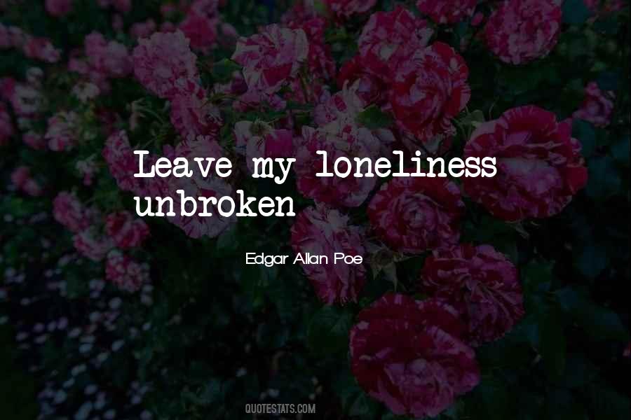 Quotes About Edgar Allan Poe #114793
