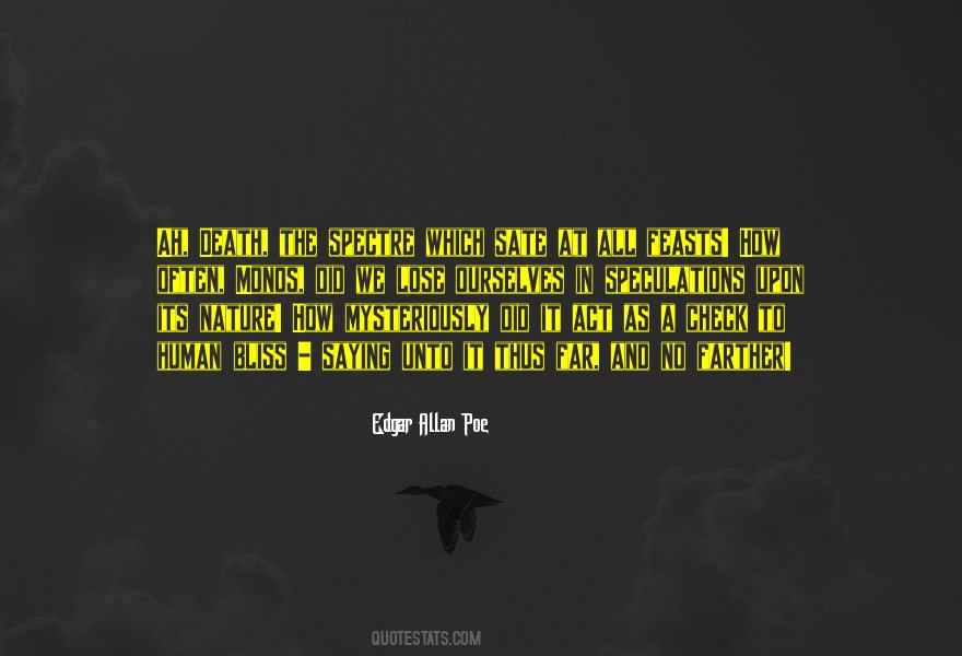 Quotes About Edgar Allan Poe #242358