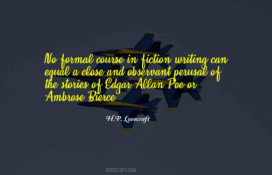 Quotes About Edgar Allan Poe #467382