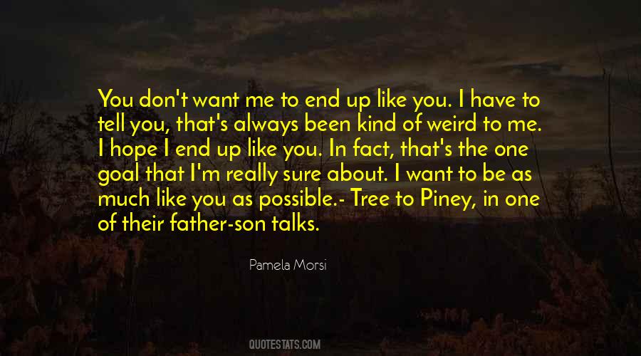 Quotes About Pamela #214426