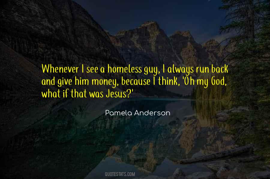 Quotes About Pamela #221106