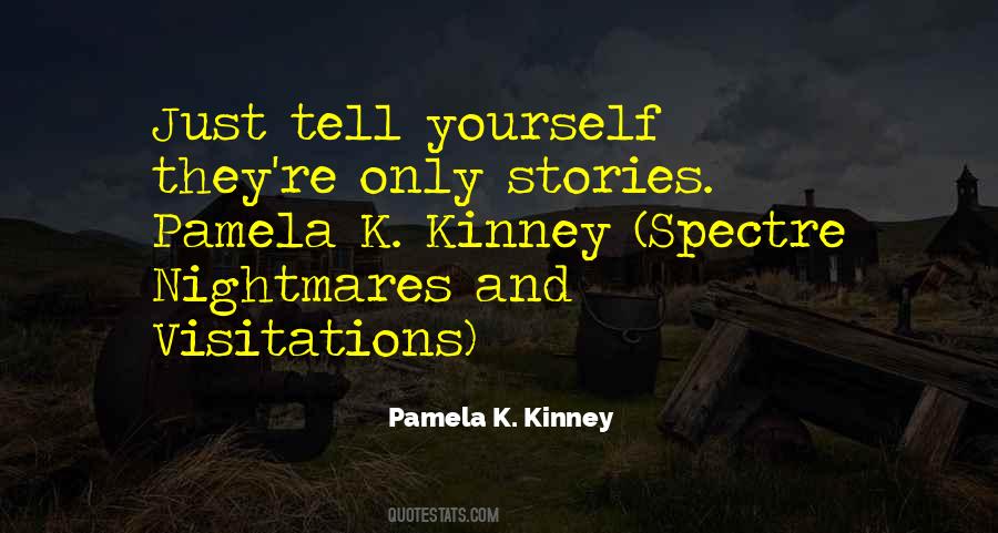 Quotes About Pamela #679034