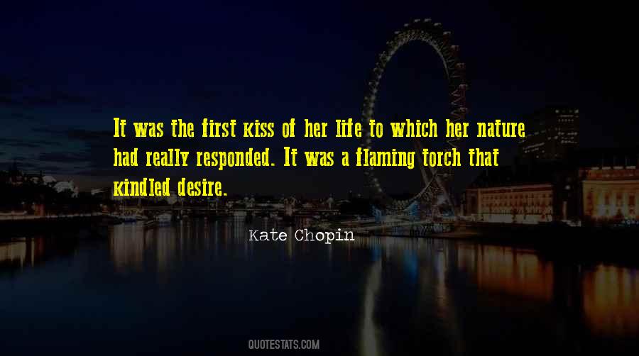 Quotes About Kate Chopin #1089969