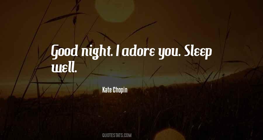 Quotes About Kate Chopin #621992