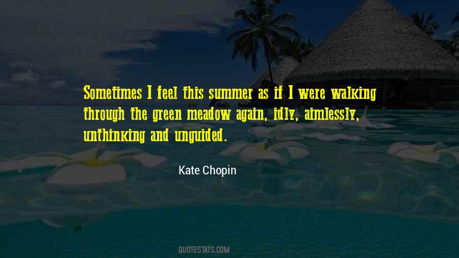 Quotes About Kate Chopin #66665