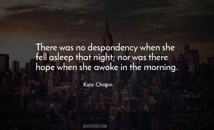 Quotes About Kate Chopin #805546