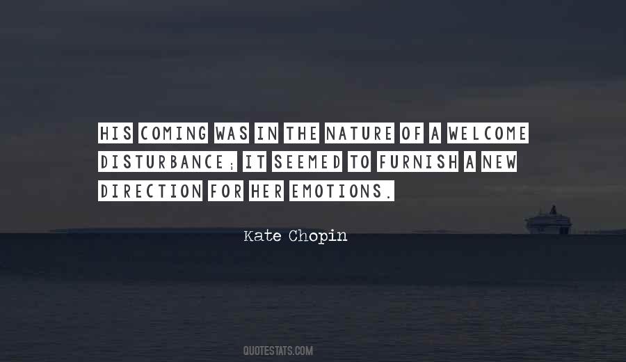 Quotes About Kate Chopin #861406