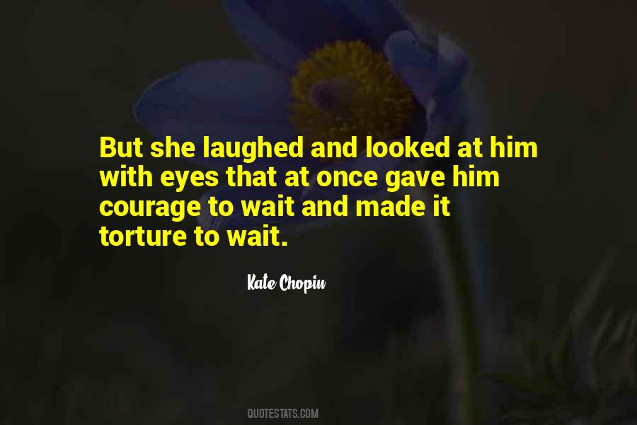 Quotes About Kate Chopin #867273