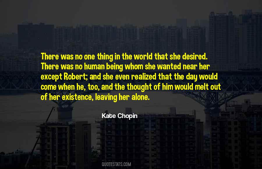 Quotes About Kate Chopin #952903