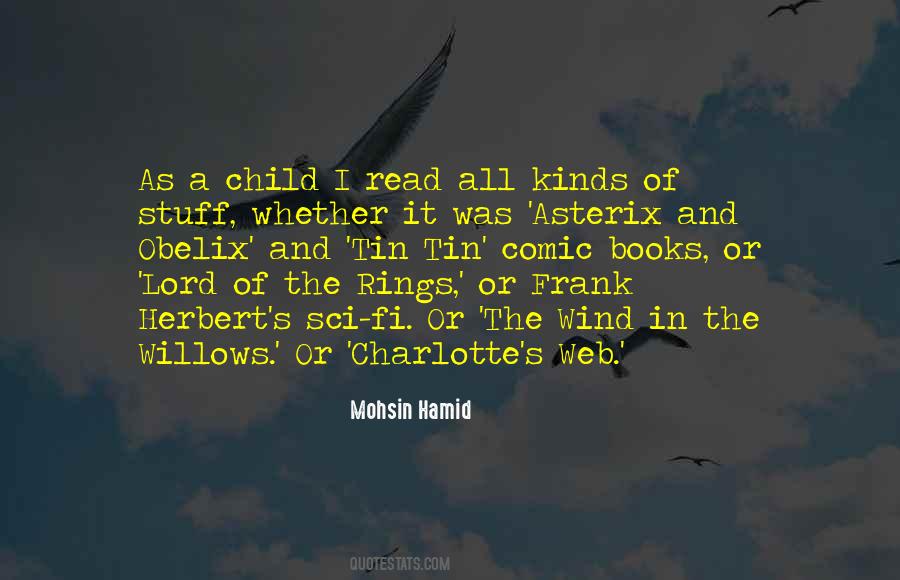 Quotes About Charlotte #1424298