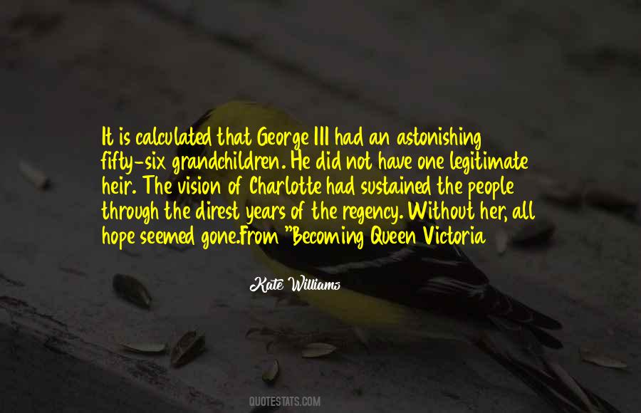 Quotes About Charlotte #1769216