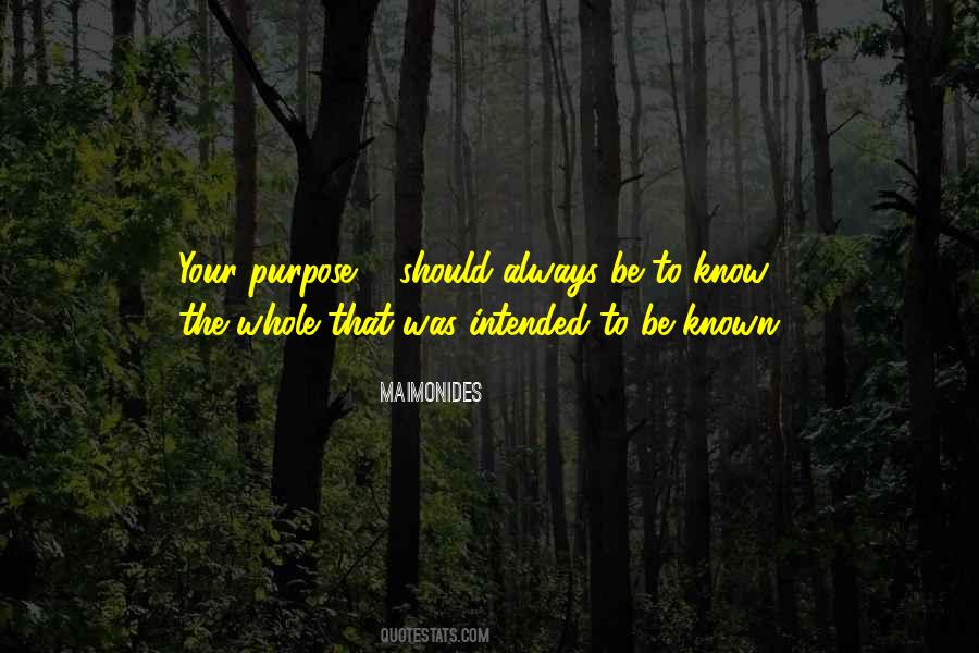 Quotes About Maimonides #1030742