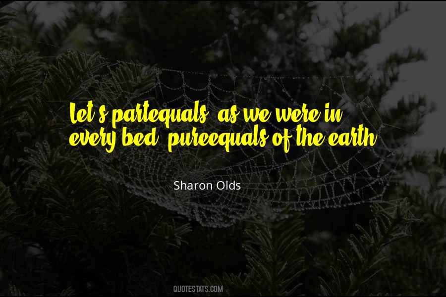 Quotes About Sharon Olds #69605
