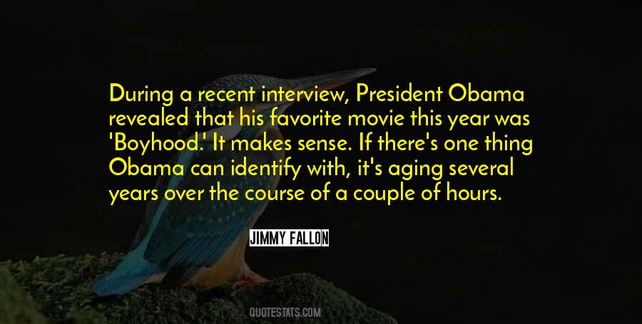 Quotes About Jimmy Fallon #180964