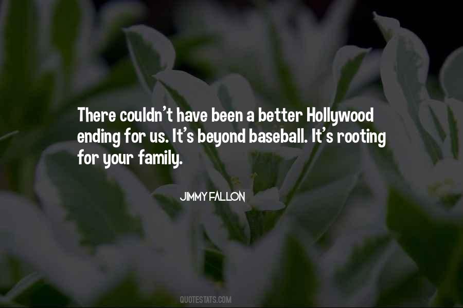 Quotes About Jimmy Fallon #182993