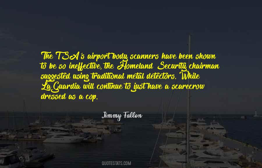 Quotes About Jimmy Fallon #200010