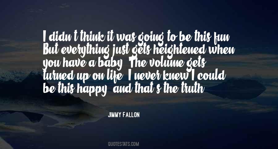 Quotes About Jimmy Fallon #275993