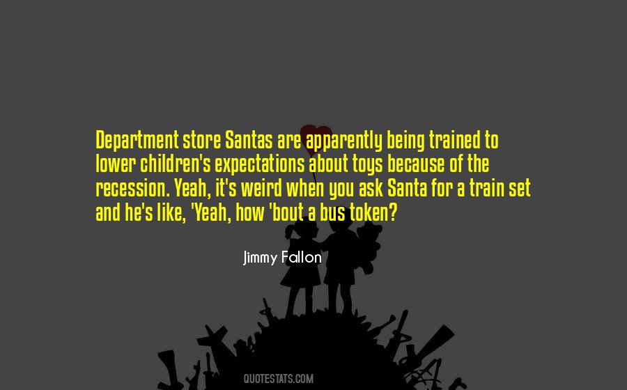 Quotes About Jimmy Fallon #356882