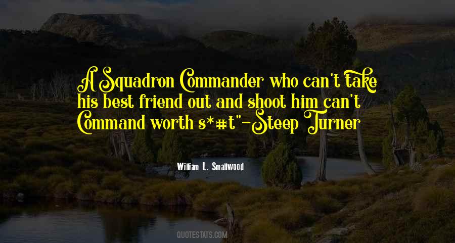 Squadron Quotes #1610261