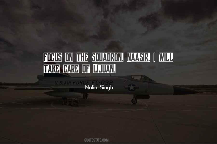 Squadron Quotes #892326