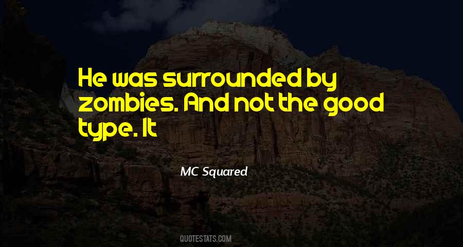 Squared Quotes #1818062