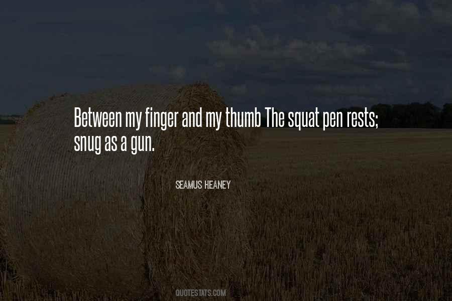 Squat Quotes #1790527