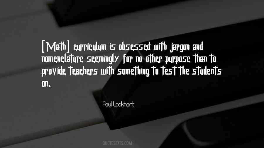 Quotes About Students And Teachers #350266