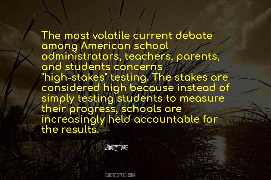 Quotes About Students And Teachers #442849