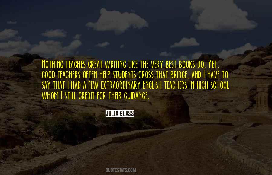 Quotes About Students And Teachers #57863