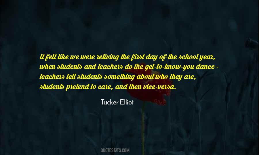 Quotes About Students And Teachers #774437