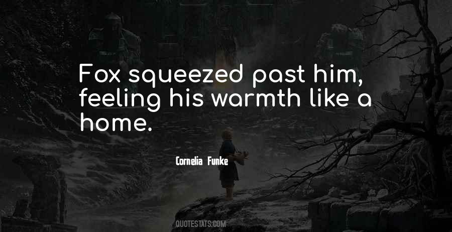 Squeezed Quotes #1018713