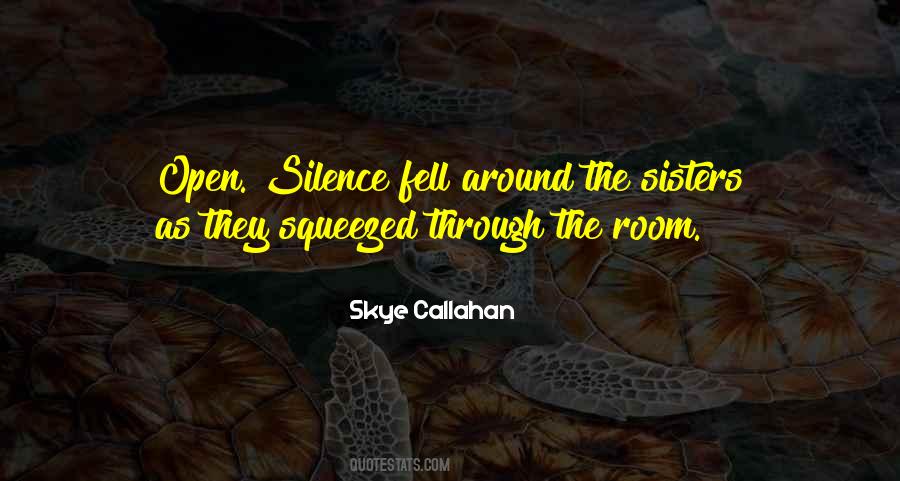 Squeezed Quotes #1466228