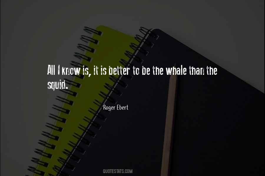 Squid And The Whale Quotes #541956