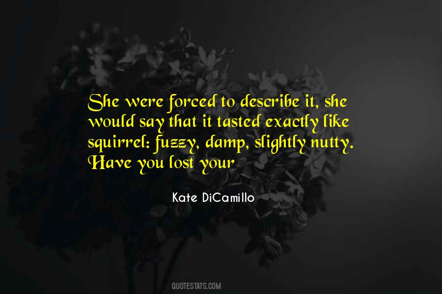 Squirrel Quotes #649251