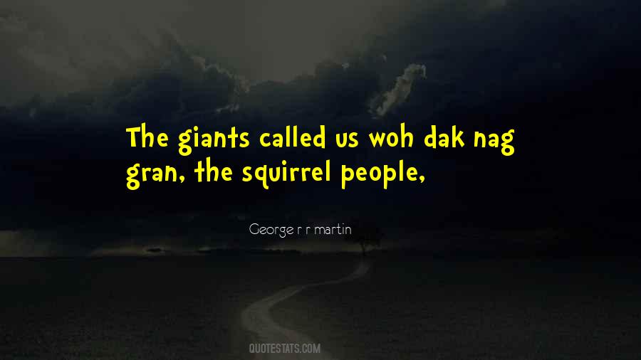 Squirrel Quotes #776743