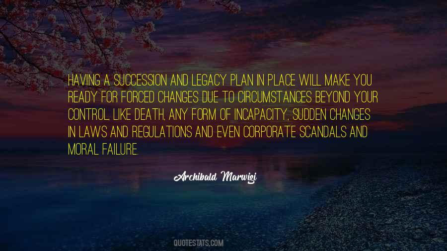 Quotes About Attitude And Circumstances #1122422