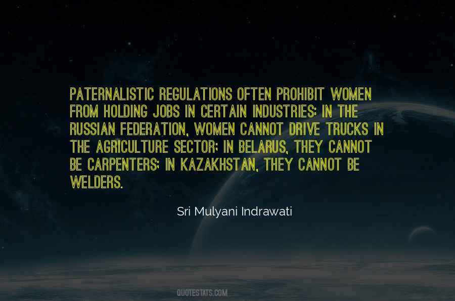 Sri Mulyani Quotes #1108959