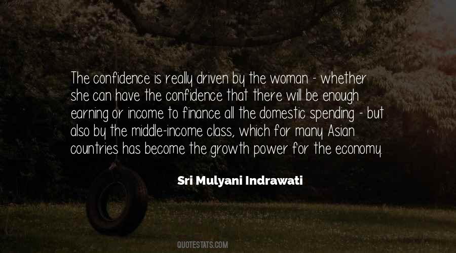 Sri Mulyani Quotes #1172604