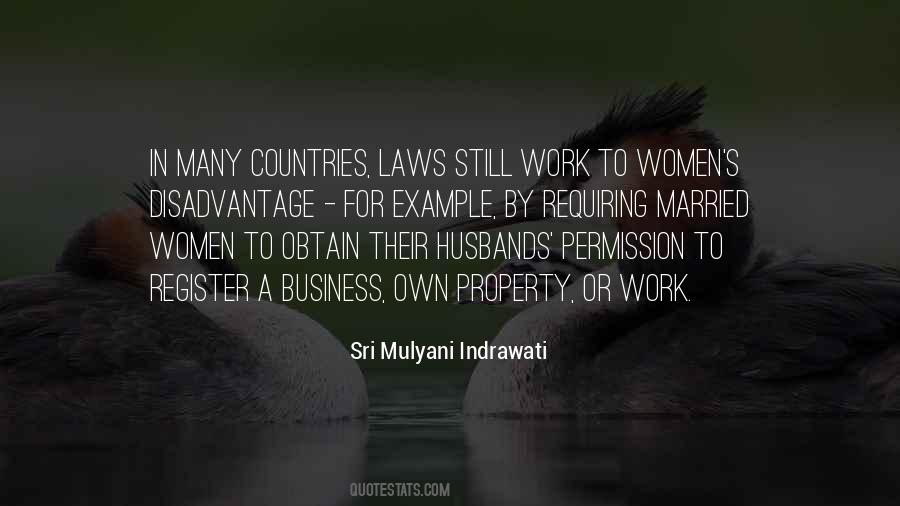 Sri Mulyani Quotes #380268