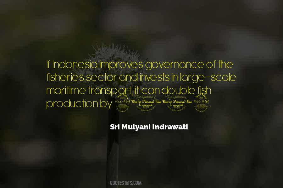 Sri Mulyani Quotes #865157