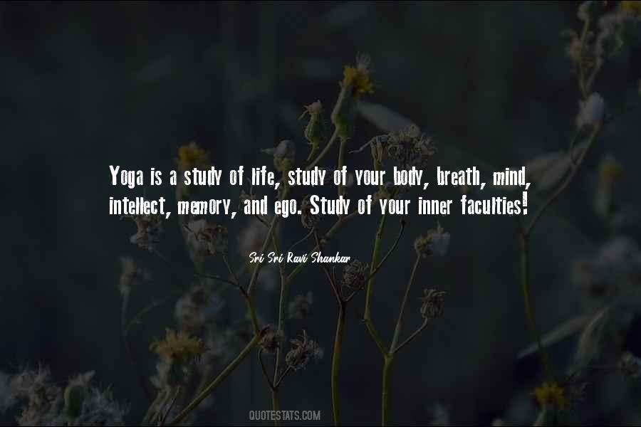 Sri Ravi Shankar Quotes #129094
