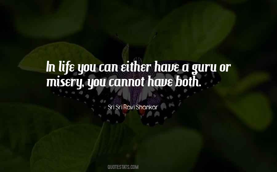 Sri Ravi Shankar Quotes #181322