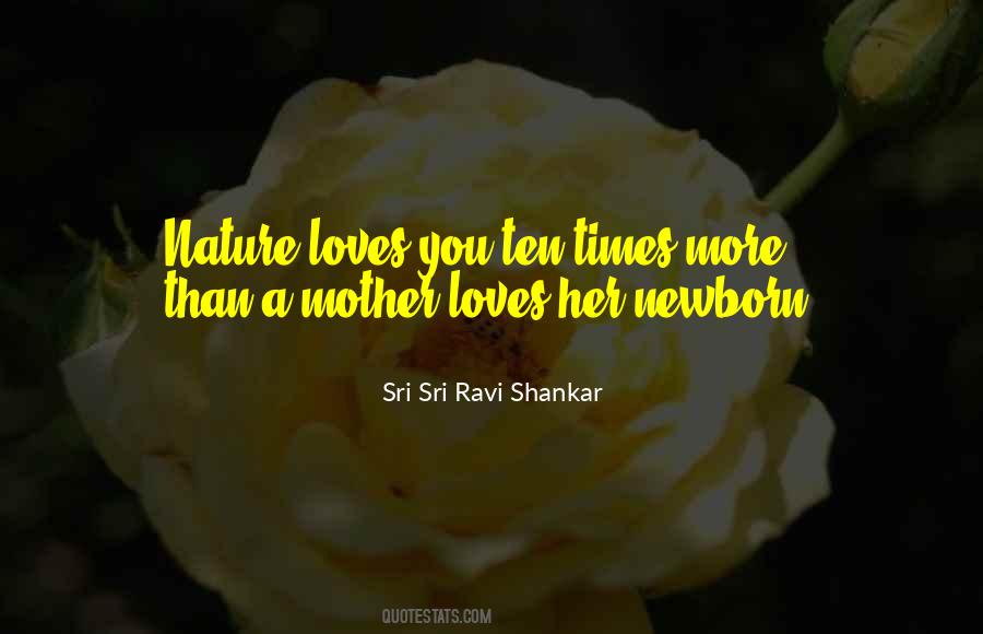 Sri Ravi Shankar Quotes #193185