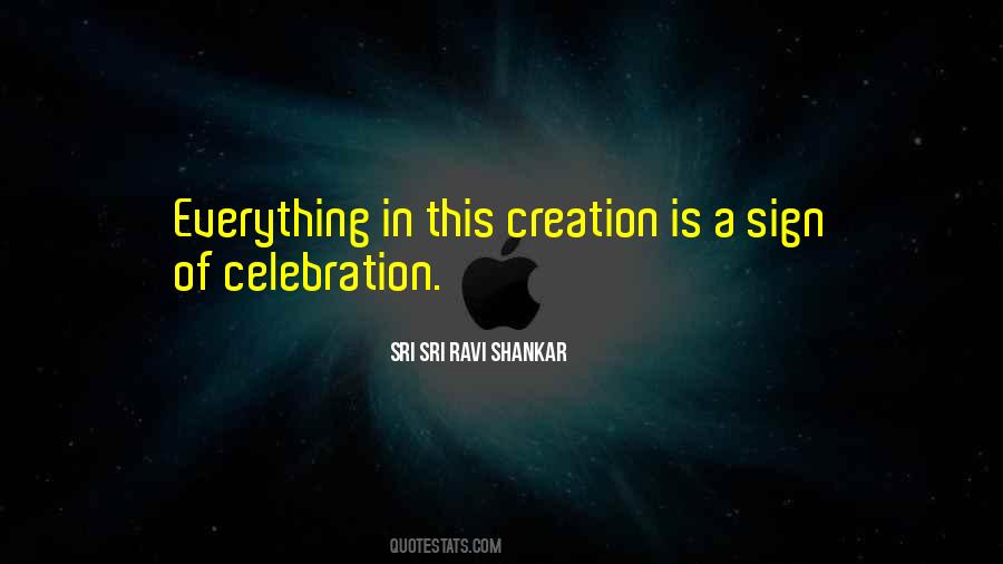 Sri Ravi Shankar Quotes #197201